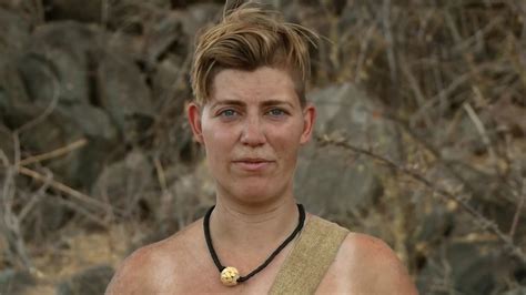 Naked and afraid xl wiki - Amber Hargrove/Instagram. Since she last appeared on Naked and Afraid XL, Amber Hargrove has moved to Libby, Mont. where she works as a Boy Scout leader, per American Survival Guide. "I do ...